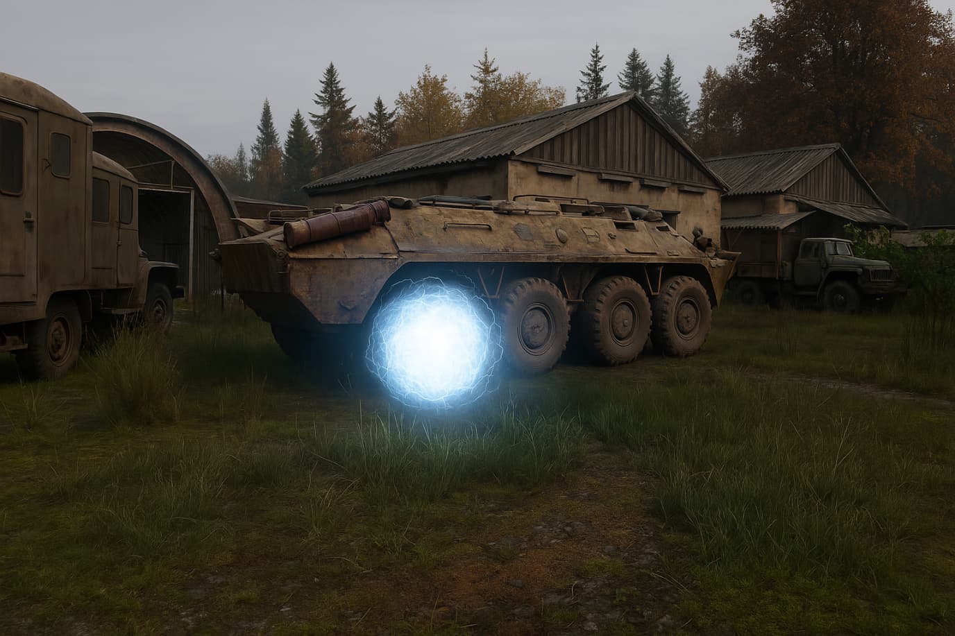 Anomalie