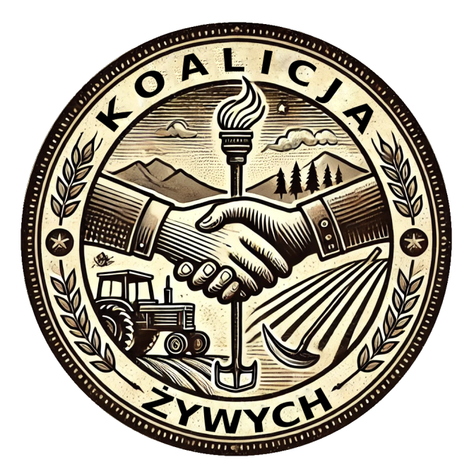 Koalicja Żywych