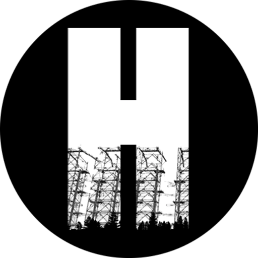 HumanityRP LOGO