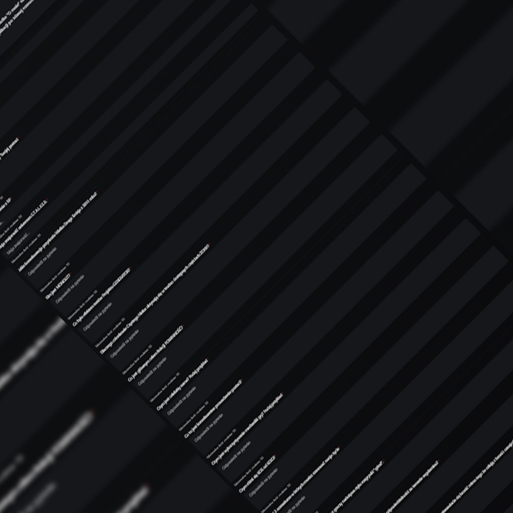 Card background